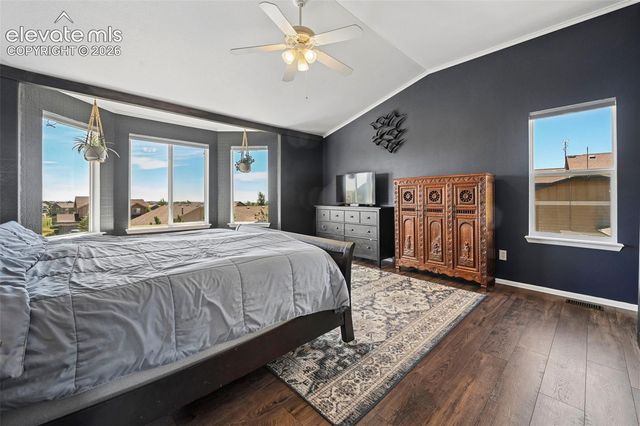 10643 Pictured Rocks Drive, Peyton, CO 80831