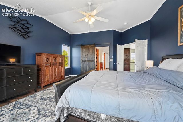 10643 Pictured Rocks Drive, Peyton, CO 80831