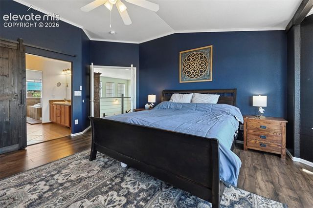10643 Pictured Rocks Drive, Peyton, CO 80831