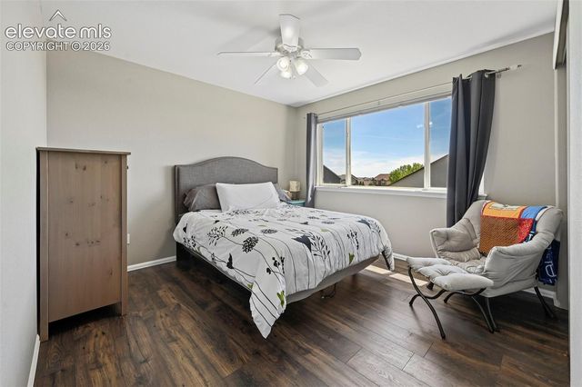 10643 Pictured Rocks Drive, Peyton, CO 80831