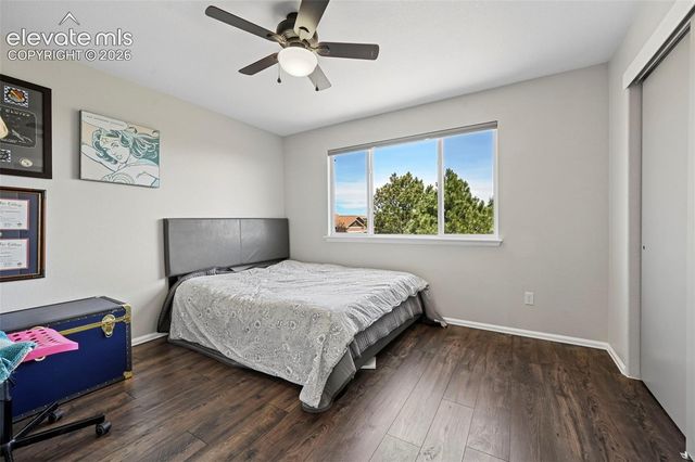 10643 Pictured Rocks Drive, Peyton, CO 80831