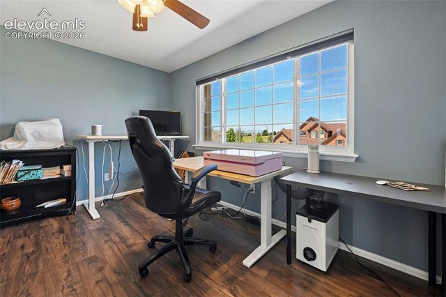 10643 Pictured Rocks Drive, Peyton, CO 80831