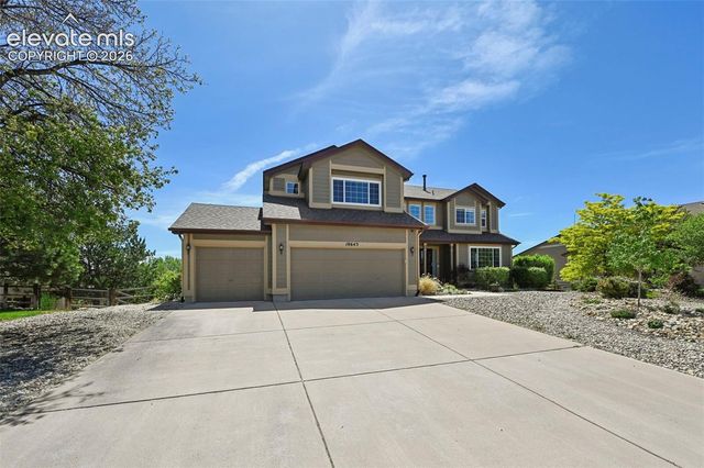 10643 Pictured Rocks Drive, Peyton, CO 80831