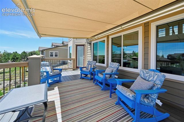 10643 Pictured Rocks Drive, Peyton, CO 80831
