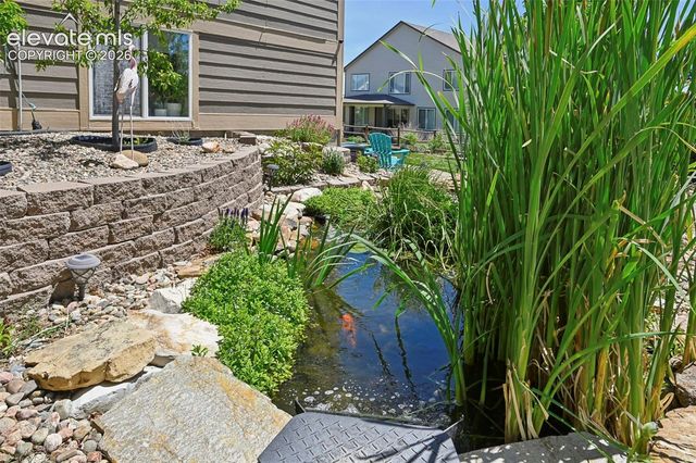 10643 Pictured Rocks Drive, Peyton, CO 80831