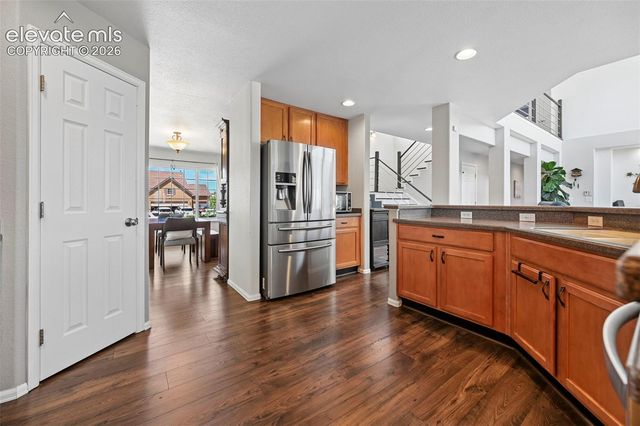 10643 Pictured Rocks Drive, Peyton, CO 80831
