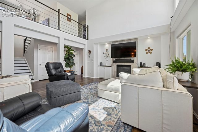 10643 Pictured Rocks Drive, Peyton, CO 80831