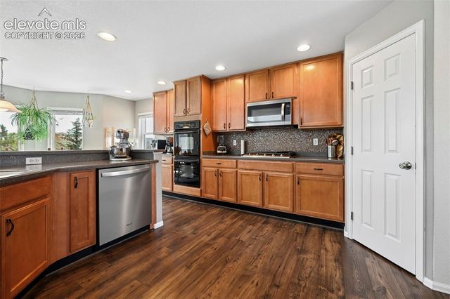 10643 Pictured Rocks Drive, Peyton, CO 80831