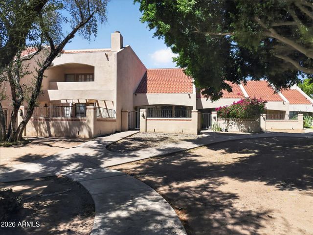 11444 N 28TH Drive 4, Phoenix, AZ 85029
