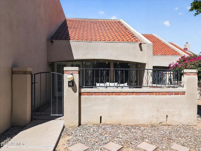 11444 N 28TH Drive 4, Phoenix, AZ 85029