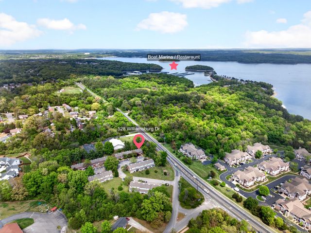 528 Williamsburg Dr, Nashville, TN 37214