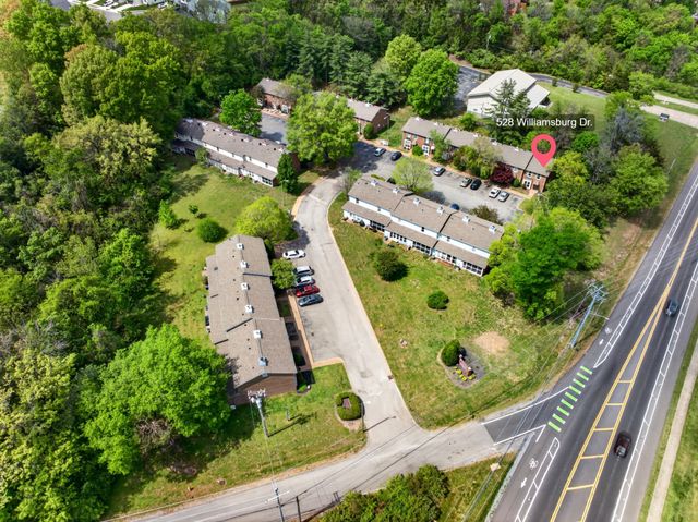 528 Williamsburg Dr, Nashville, TN 37214