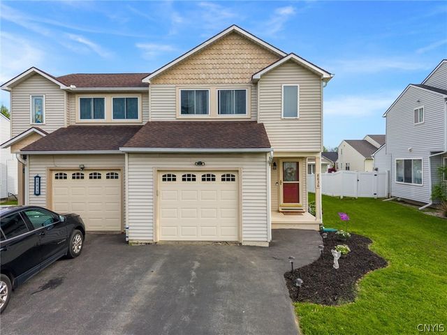 8836 New Country Drive, Cicero, NY 13039