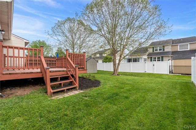 8836 New Country Drive, Cicero, NY 13039