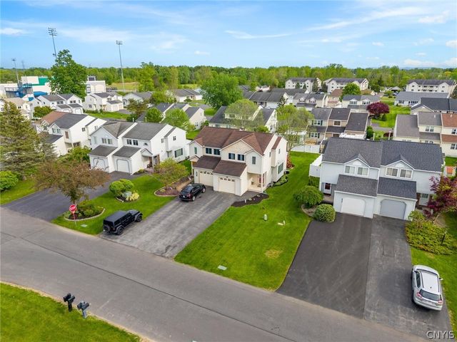 8836 New Country Drive, Cicero, NY 13039