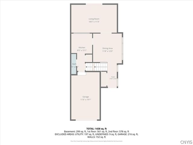 8836 New Country Drive, Cicero, NY 13039