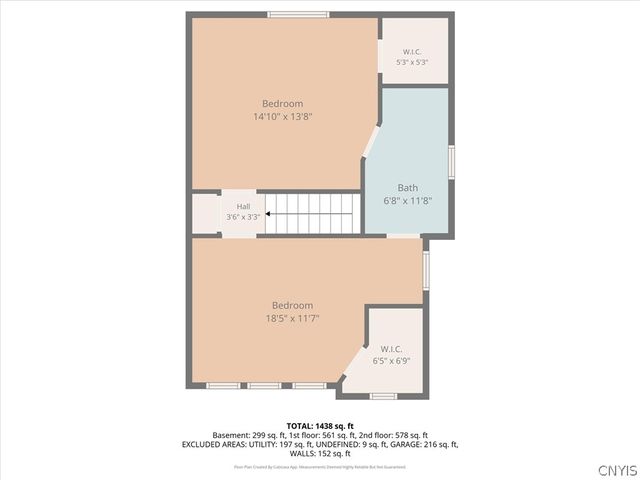 8836 New Country Drive, Cicero, NY 13039