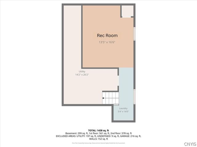 8836 New Country Drive, Cicero, NY 13039