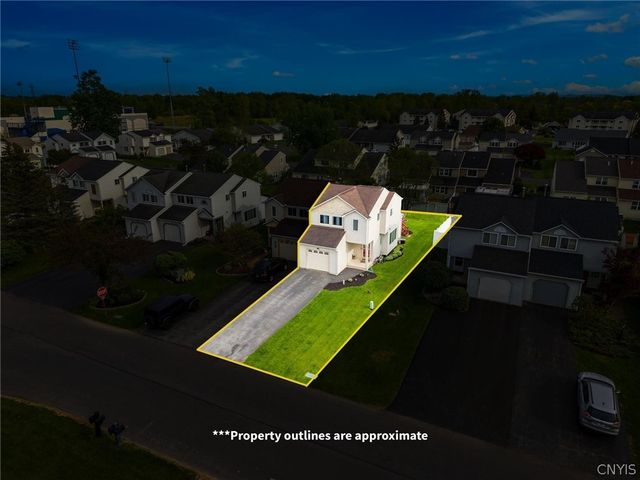 8836 New Country Drive, Cicero, NY 13039