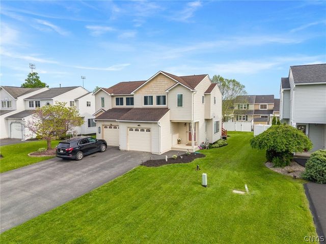 8836 New Country Drive, Cicero, NY 13039