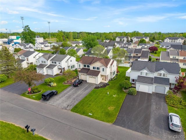 8836 New Country Drive, Cicero, NY 13039