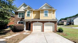 4387 Savannah Drive, Atlanta, GA 30349