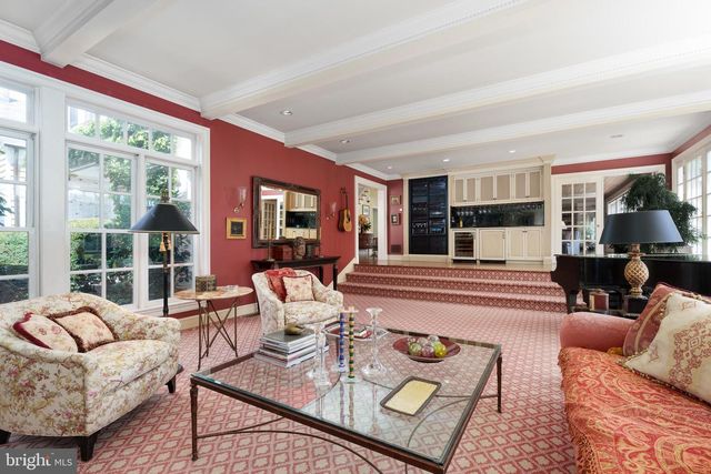 600 PRETTY BROOK RD, Princeton, NJ 08540