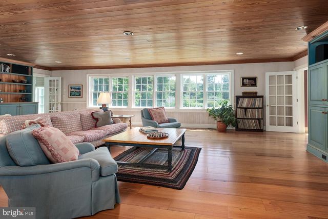 600 PRETTY BROOK RD, Princeton, NJ 08540
