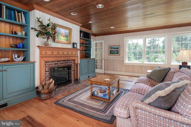600 PRETTY BROOK RD, Princeton, NJ 08540