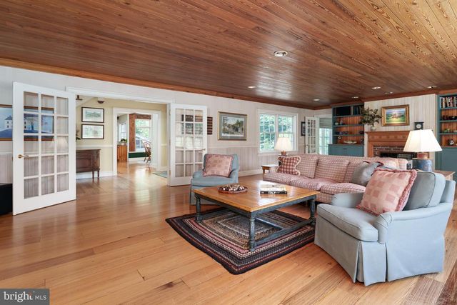 600 PRETTY BROOK RD, Princeton, NJ 08540