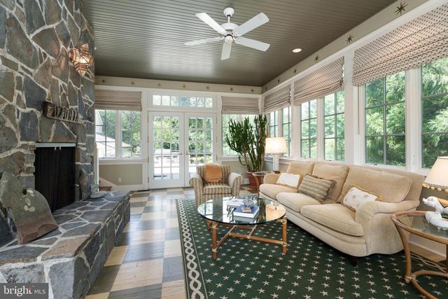 600 PRETTY BROOK RD, Princeton, NJ 08540