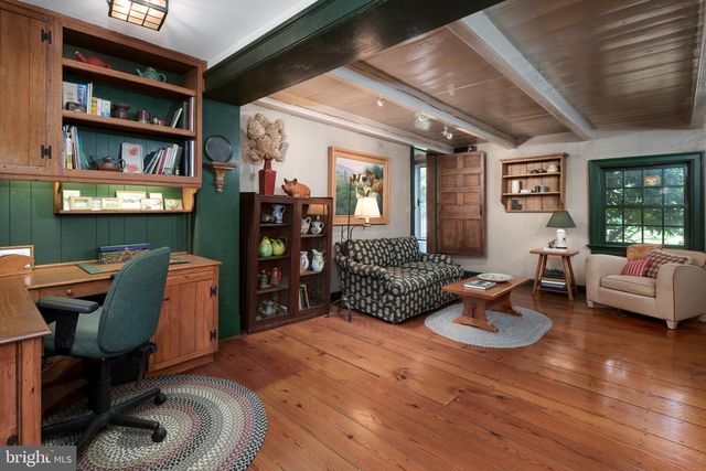 600 PRETTY BROOK RD, Princeton, NJ 08540