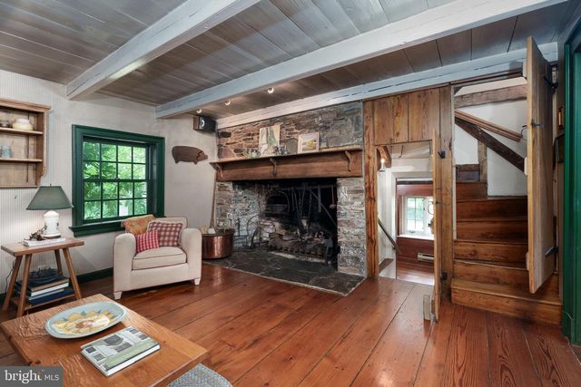 600 PRETTY BROOK RD, Princeton, NJ 08540