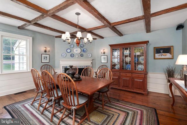 600 PRETTY BROOK RD, Princeton, NJ 08540