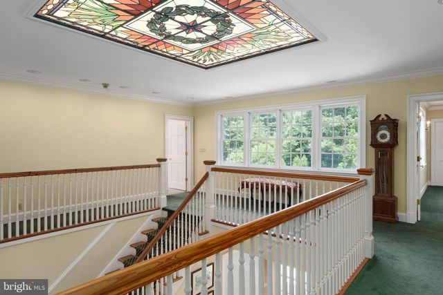 600 PRETTY BROOK RD, Princeton, NJ 08540