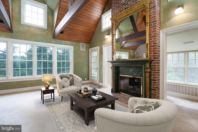 600 PRETTY BROOK RD, Princeton, NJ 08540