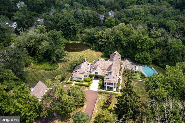 600 PRETTY BROOK RD, Princeton, NJ 08540
