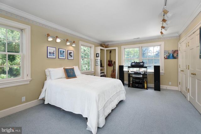 600 PRETTY BROOK RD, Princeton, NJ 08540