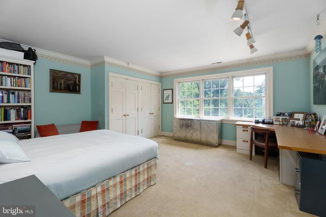 600 PRETTY BROOK RD, Princeton, NJ 08540