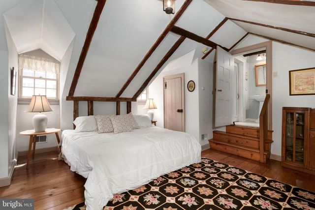 600 PRETTY BROOK RD, Princeton, NJ 08540