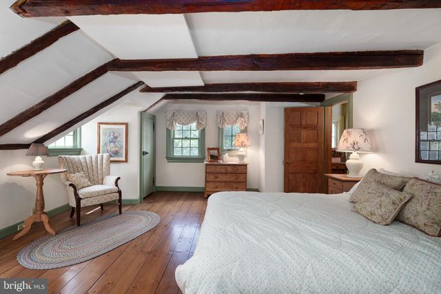 600 PRETTY BROOK RD, Princeton, NJ 08540