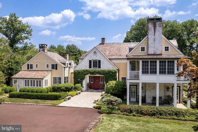 600 PRETTY BROOK RD, Princeton, NJ 08540