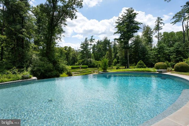 600 PRETTY BROOK RD, Princeton, NJ 08540