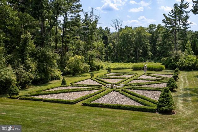 600 PRETTY BROOK RD, Princeton, NJ 08540