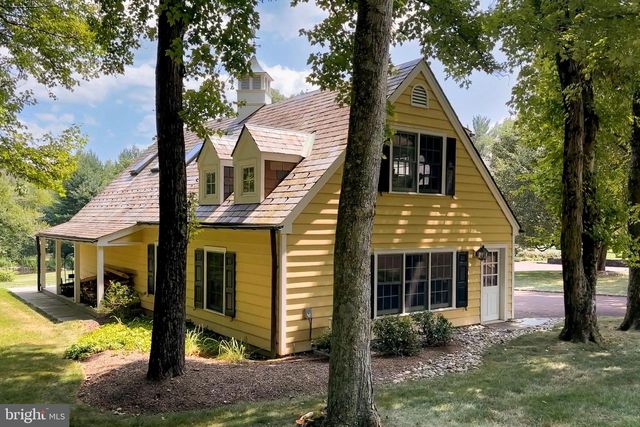 600 PRETTY BROOK RD, Princeton, NJ 08540