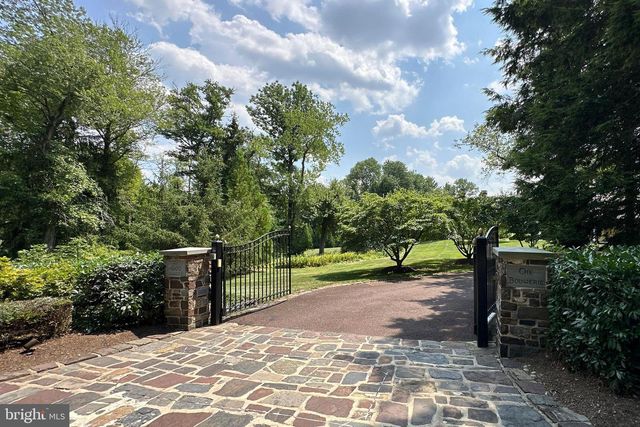 600 PRETTY BROOK RD, Princeton, NJ 08540