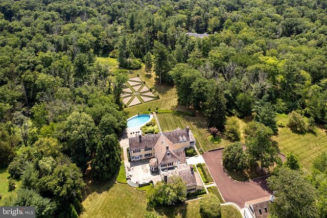 600 PRETTY BROOK RD, Princeton, NJ 08540