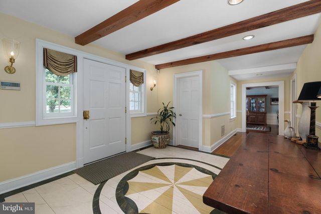 600 PRETTY BROOK RD, Princeton, NJ 08540
