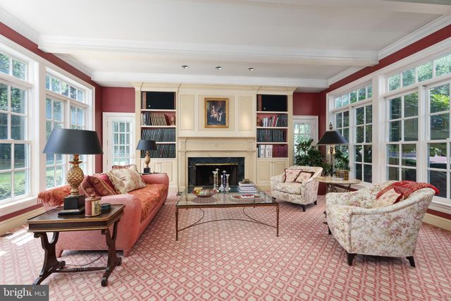 600 PRETTY BROOK RD, Princeton, NJ 08540