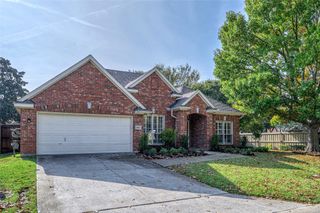 8105 Owl Creek Lane, Mckinney, TX 75072